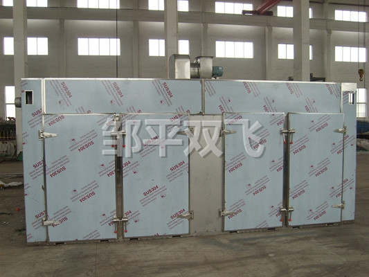 我國(guó)干燥設(shè)備行業(yè)開(kāi)始進(jìn)入較成熟階段