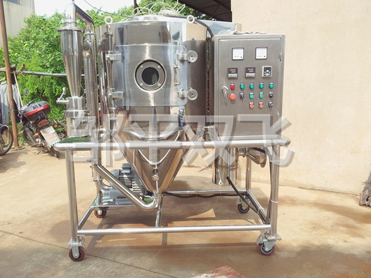 骨頭蛋白專(zhuān)用噴霧烘干設(shè)備