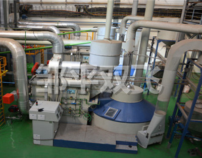 速溶咖啡生產(chǎn)線(xiàn)