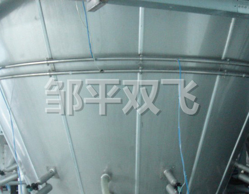 奶粉生產(chǎn)線(xiàn)