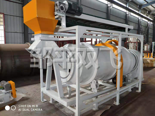 膨化飼料事業(yè)部