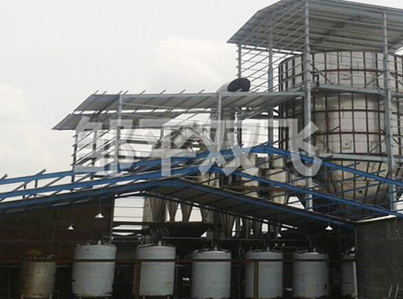 LPG型離心噴霧干燥塔