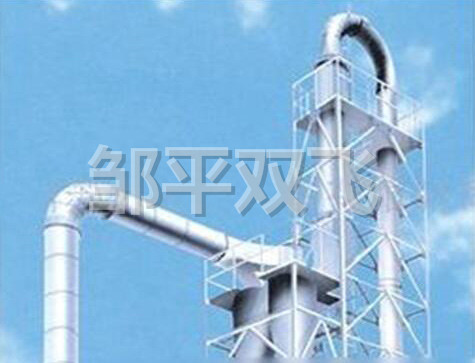 脈沖氣流干燥機(jī)